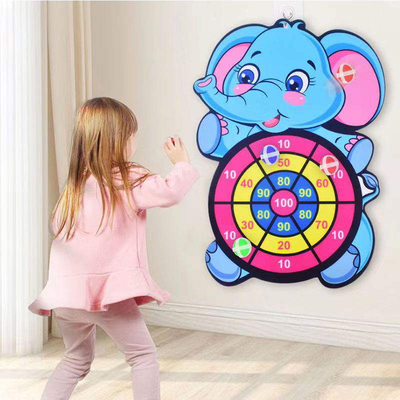 Boy-Sticky-Ball-Dart-Board-Target-Toys-For-Children-Restless-Sports-Game-Party-Throw-Outdoor-Girl